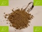 Preview: 1kg BIO Hanfprotein, 50% pflanzliches Eiweiß, vegan, Rohkost