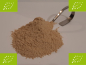 Preview: 1kg BIO Reisprotein, 80% pflanzliches Eiweiß, vegan, Rohkost, VORRATSPACK!!!