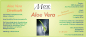 Preview: 1 Liter Aloe Vera-Saft (Glasflasche), 100% Direktsaft