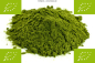 Preview: 500g BIO Gerstengras-Pulver, 100% rein, deutscher Anbau
