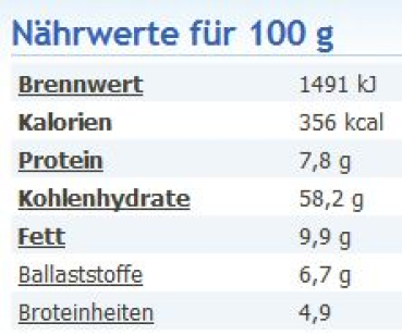 1kg BIO Kurkuma Pulver, 100% rein
