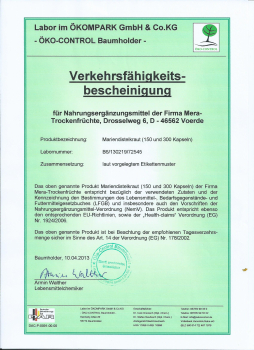 150 Mariendistel-Kapseln je 550mg (Mariendistelkraut), VERGLEICHSSIEGER!!!