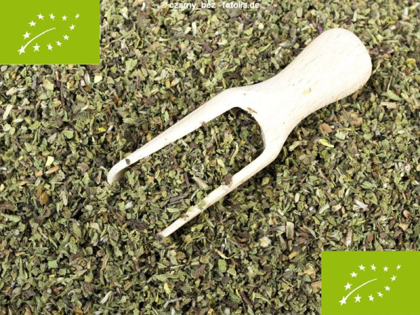 500g BIO Cistus incanus Tee, Zistrosenkraut, 100% Wildsammlung