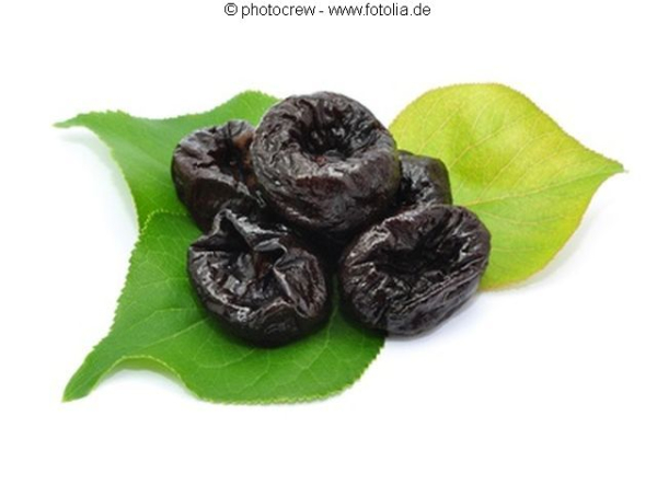 1kg Getrocknete Pflaumen ohne Stein, natur, ohne Zusätze